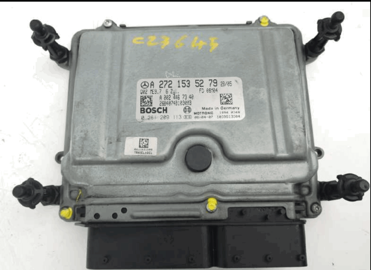 0261209113, 0 261 209 113, A2721535279, A 272 153 52 79, A 002 446 73 40, A0024467340, 1039S13304, ME9.7