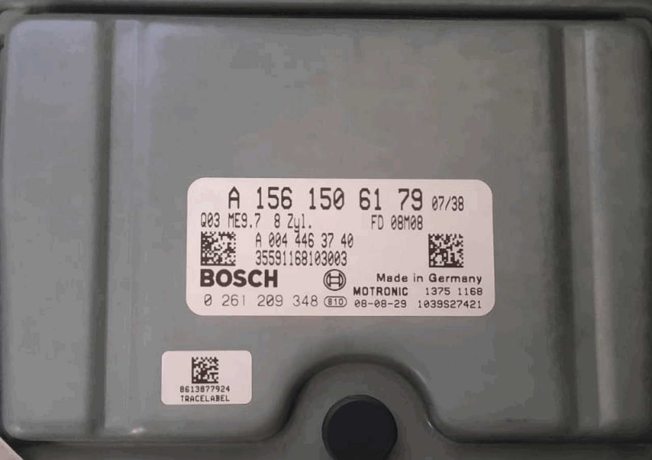 0261209348, 0 261 209 348, A1561506179, A 156 150 61 79, A0044463740, A 004 446 37 40, ME9.7