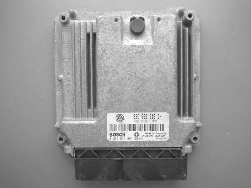 0281011864,  0 281 011 864,  03G906016DH,  03G 906 016 DH