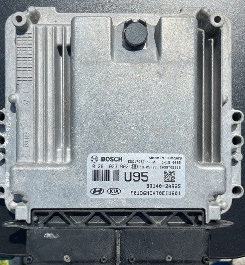 0281033002, 0 281 033 002, 391402A925, 39140-2A925, U95