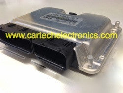Plug & Play Engine ECU 0281011211 0281 011 211 038906019KK 038 906 019 KK EDC15P+