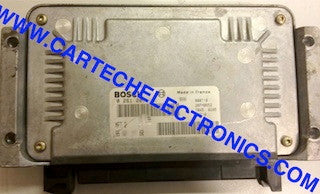 Plug & Play Unlocked Engine ECU BOSCH 0261206214 0 261 206 214 9632693880 96 326 938 80 MP7.2