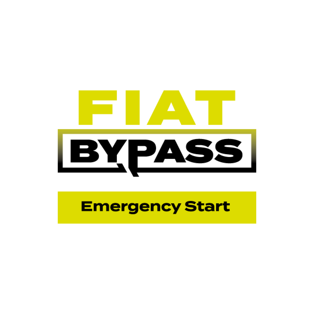 FIAT Bypass - Emergency Start Device by carlabimmo