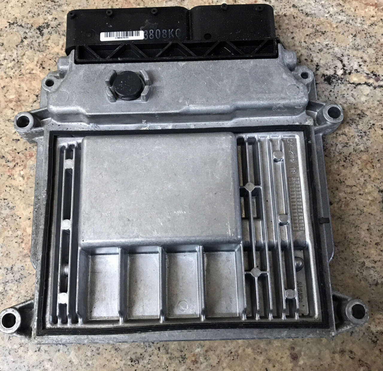 Plug & Play Kefico Engine ECU, Kia-Hyundai, 3911026CF0, 39110-26CF0, 9030933808KC, GJB844DFS25000, GJB-844DFS2-5000, M7.9.8