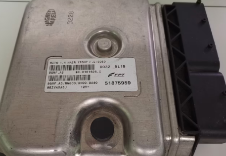 8GMFA5, 8GMF.A5, 51875959, BC0101626C, BC.0101626.C, HW503