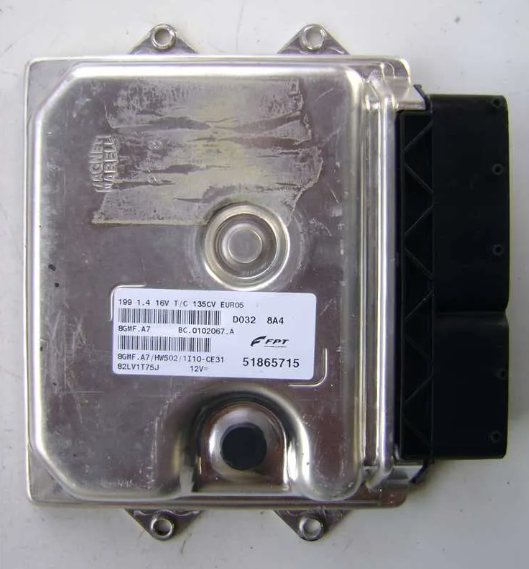 8GMFA7, 8GMF.A7, 51865715, BC0102067A, BC.0102067.A, HW502