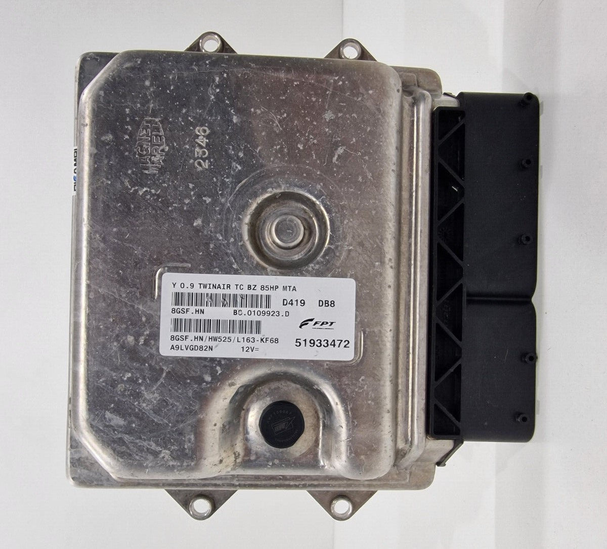 8GSFHN, 8GSF.HN, 51933472, BC0109923D, BC.0109923.D, HW525