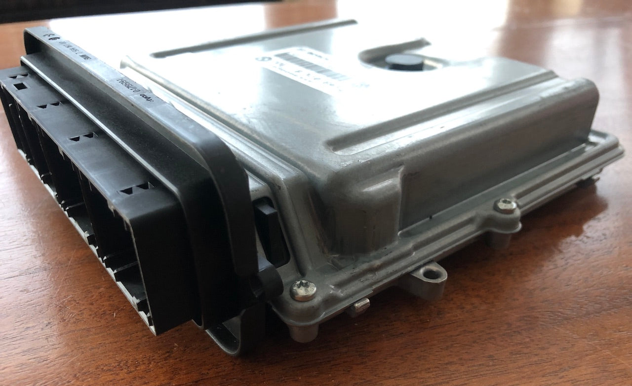 Plug & Play Bosch Engine ECU, BMW, 0281017725, 0 281 017 725