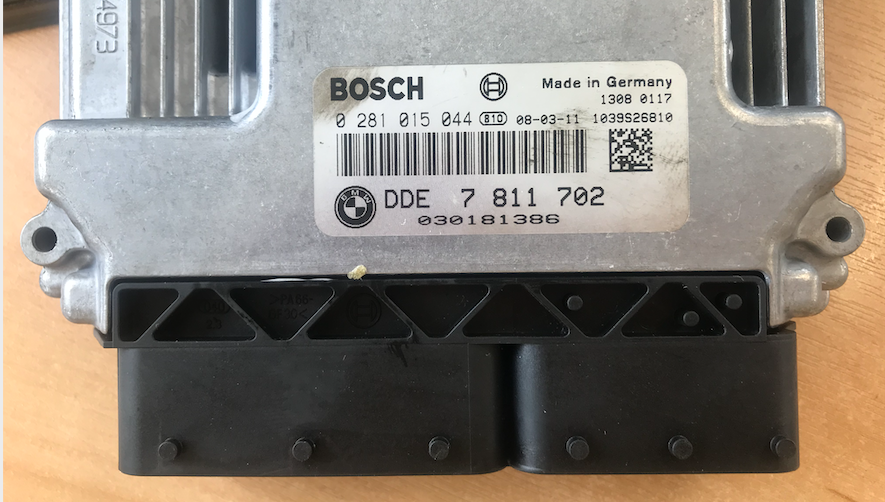 BMW, 0281015044, 0 281 015 044, DDE7811702, DDE 7 811 702