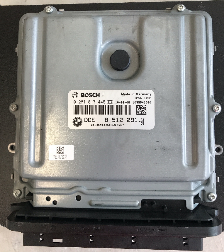 BMW, 0281017446, 0 281 017 446, DDE8512291, DDE 8 512 291