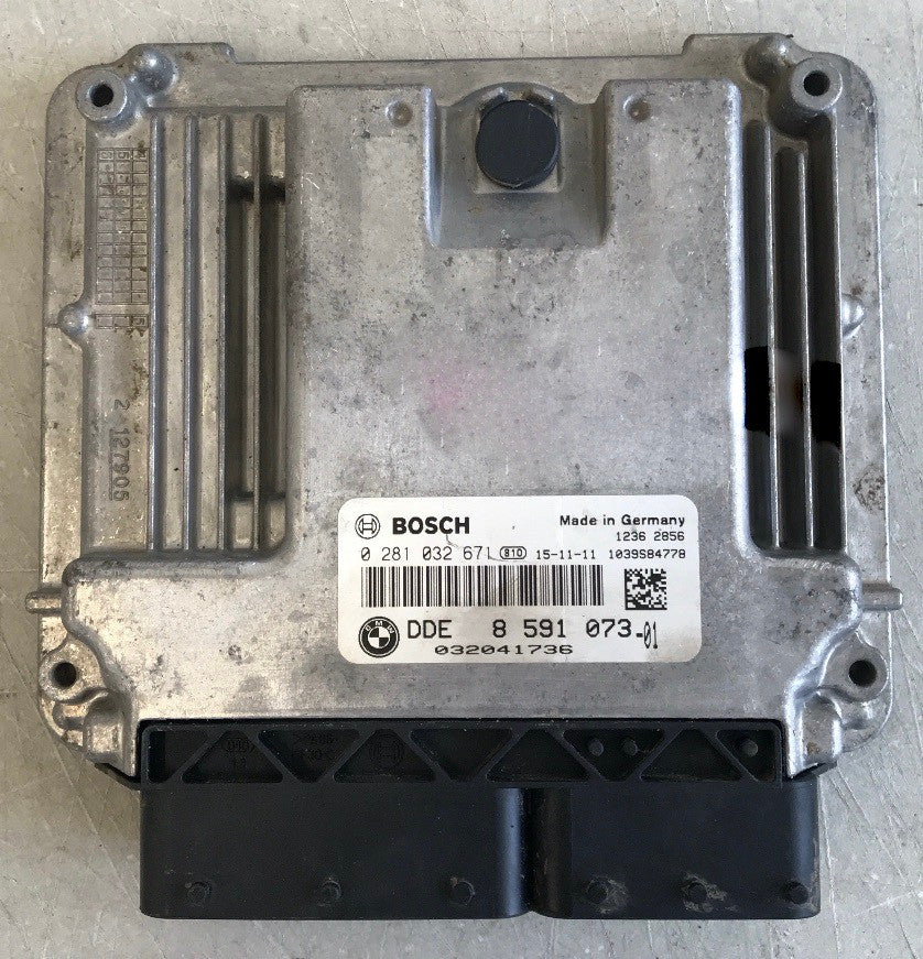 BMW, 0281032671, 0 281 032 671, DDE8591073, DDE 8 591 073, 1039S84778