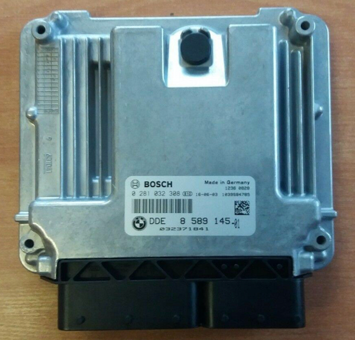 BMW Series 2, 0281032308, 0 281 032 308, DDE8589145, DDE 8 589 145
