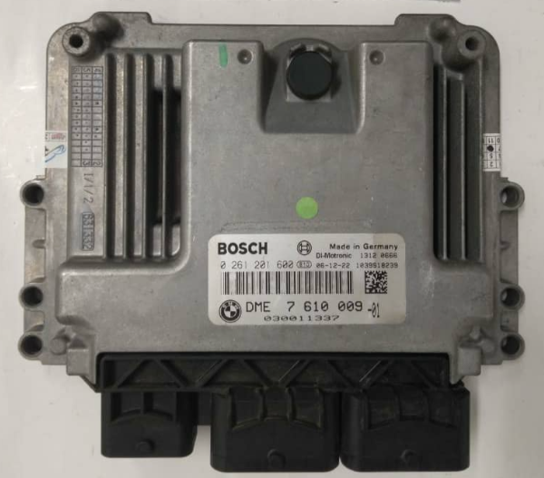 0261201600, 0 261 201 600, DME7610009, DME 7 610 009