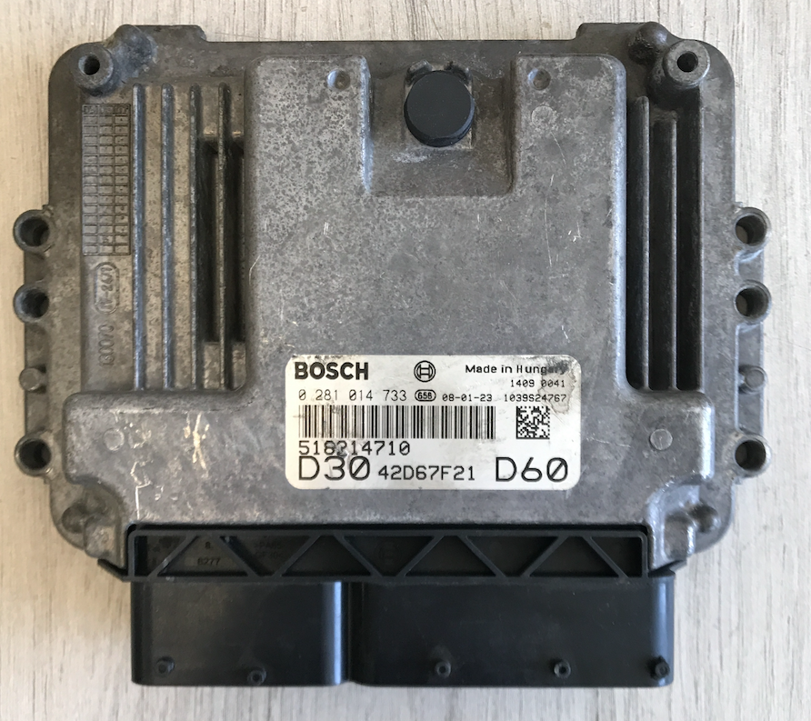 0281014733, 0 281 014 733, 518214710, D60