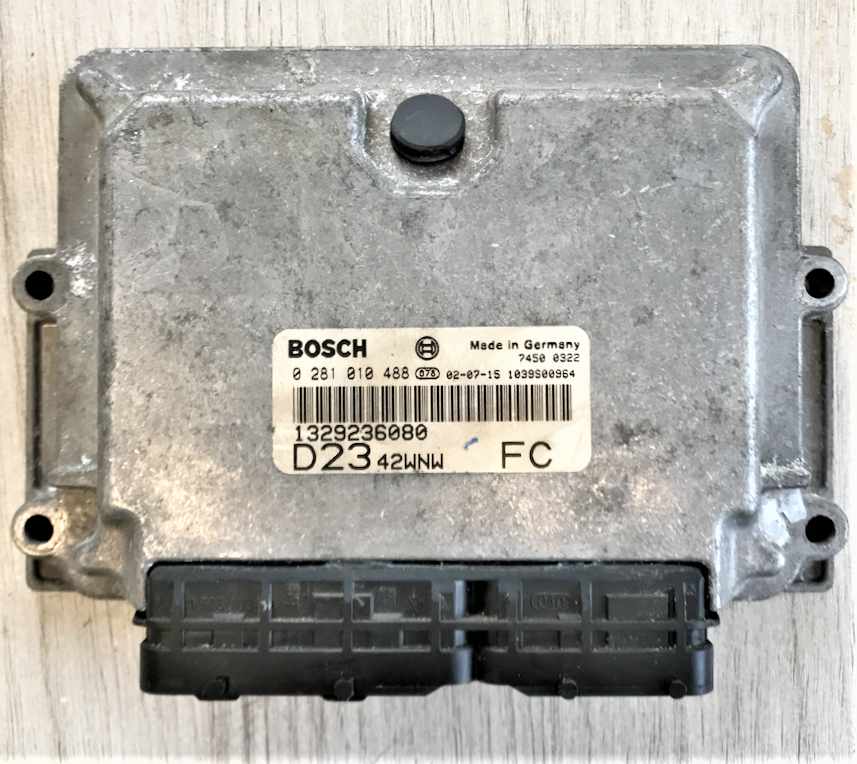 0281010488, 0 281 010 488, 1329236080, D23