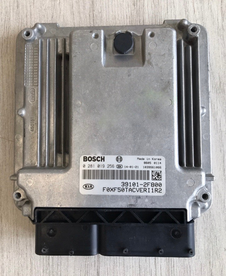0281019256, 0 281 019 256, 391012F800, 39101-2F800