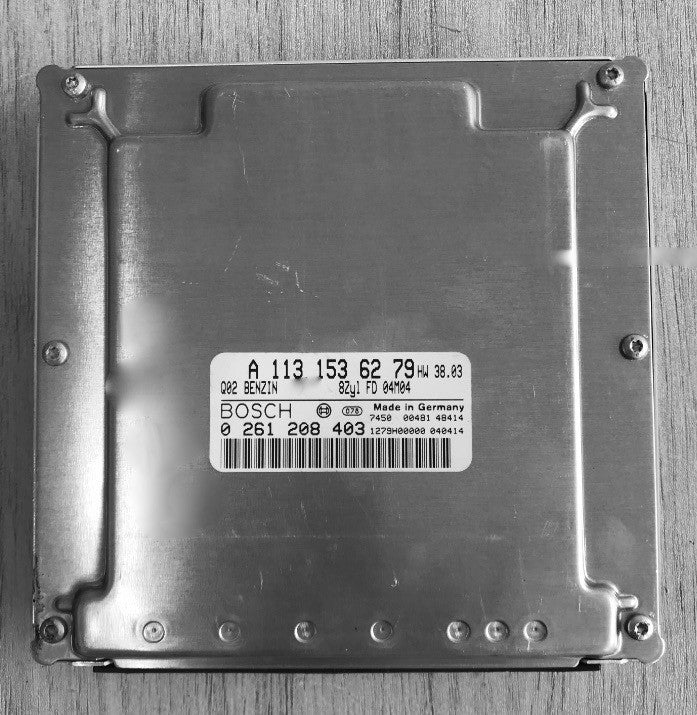0261208403, 0 261 208 403, A1131536279, A 113 153 62 79