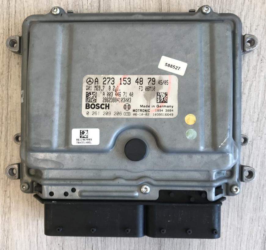 0261209206, 0 261 209 206, A2731534879, A 273 153 48 79, A0034467140, A 003 446 71 40, ME9.7