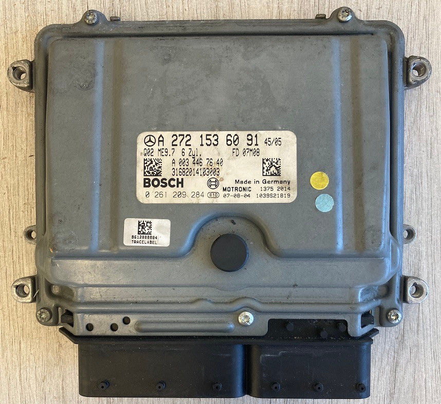 0261209284, 0 261 209 284, A2721536091, A 272 153 60 91, A0034467640, A 003 446 76 40, ME9.7