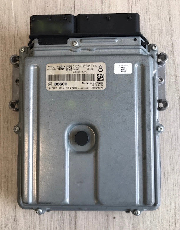 0281017914, 0 281 017 914, CX23-12C520-PA