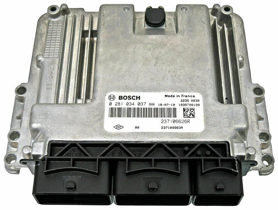 281034037, 0 281 034 037, 237106626R, 237109983R