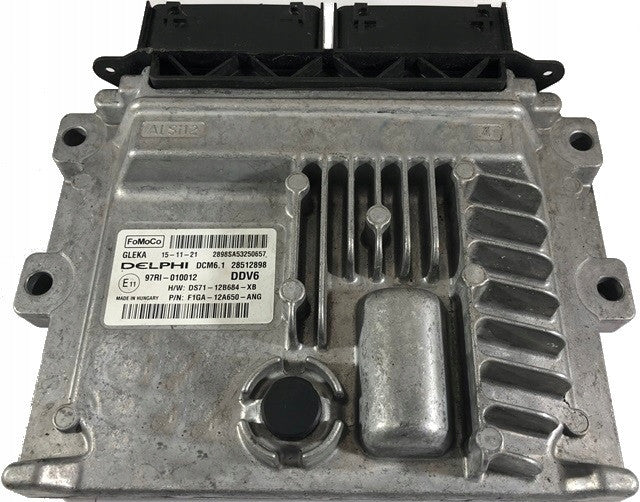 DCM6.1, 28512898, DS7112B684XB, DS71-12B684-XB, F1GA12A650ANG, F1GA-12A650-ANG, DDV6