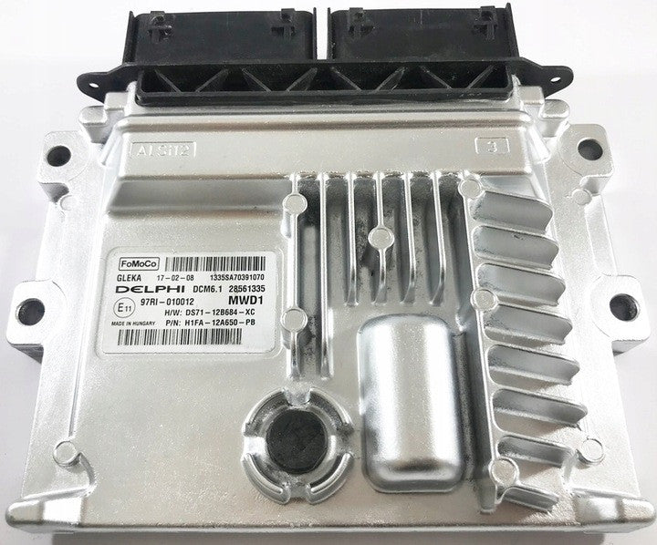 DCM6.1, 28561335, DS7112B684XC, DS71-12B684-XC, H1FA12A650PB, H1FA-12A650-PB, MWD1