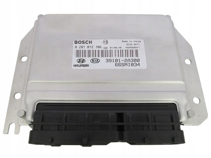 Hyundai Matrix 1.5 CRDi, 0281012106, 0 281 012 106, 391012A300, 39101-2A300