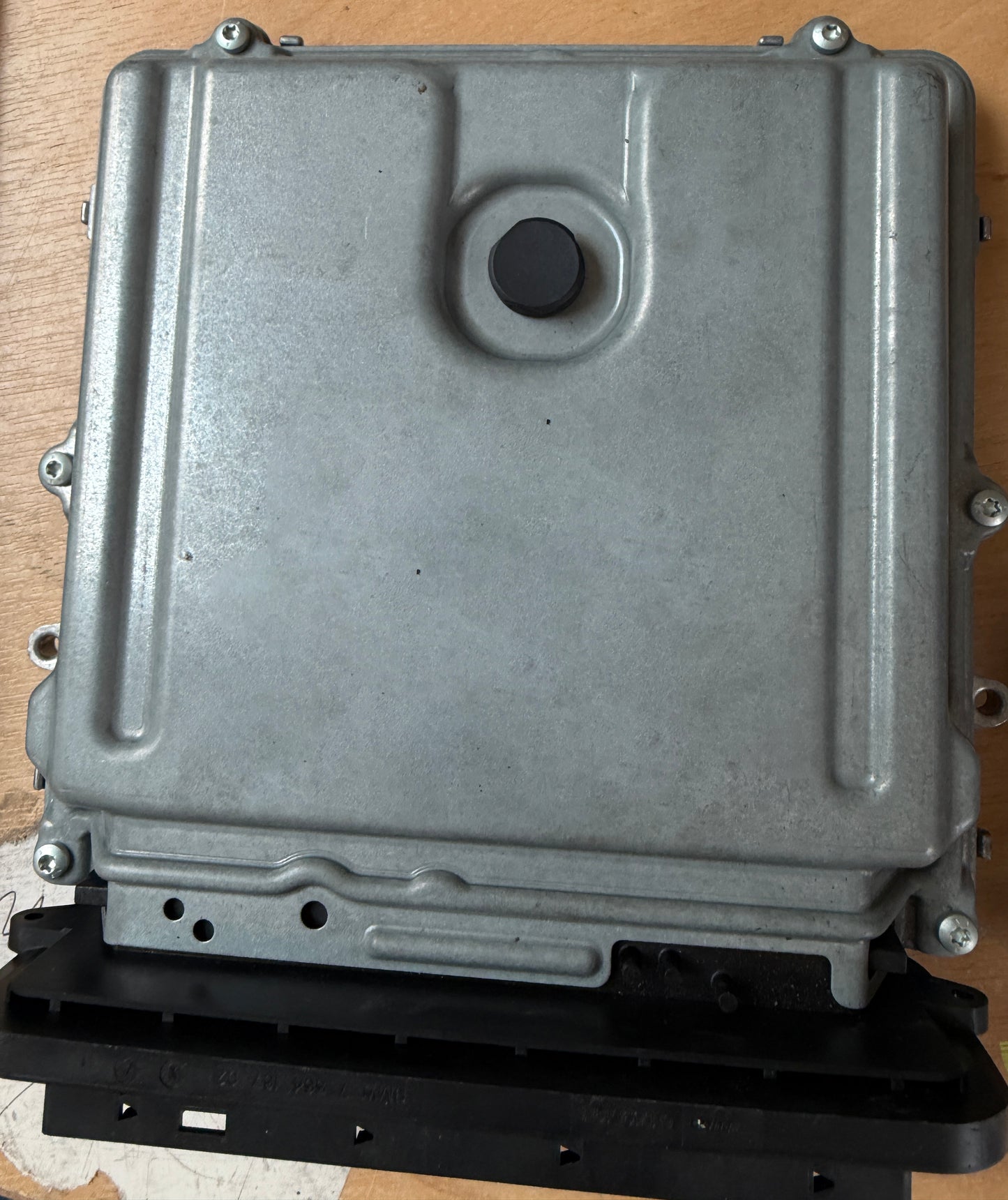 Plug & Play Bosch Engine ECU, BMW, 0281016176, 0 281 016 176