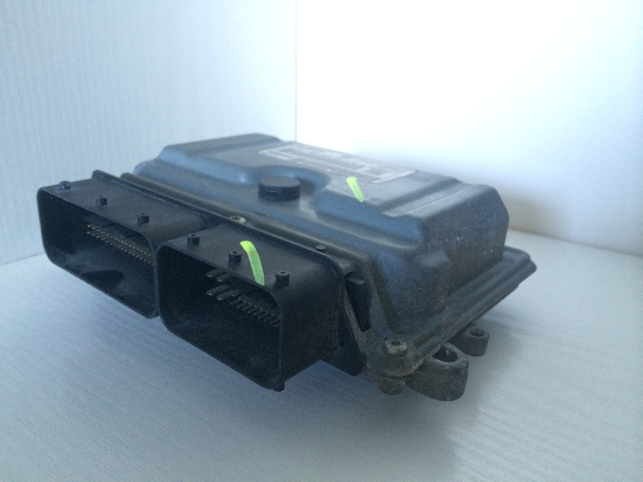 Ford Mondeo 2.5, 0261209109, 0 261 209 109, 6G9N-12A650-PJ, 7EEJ