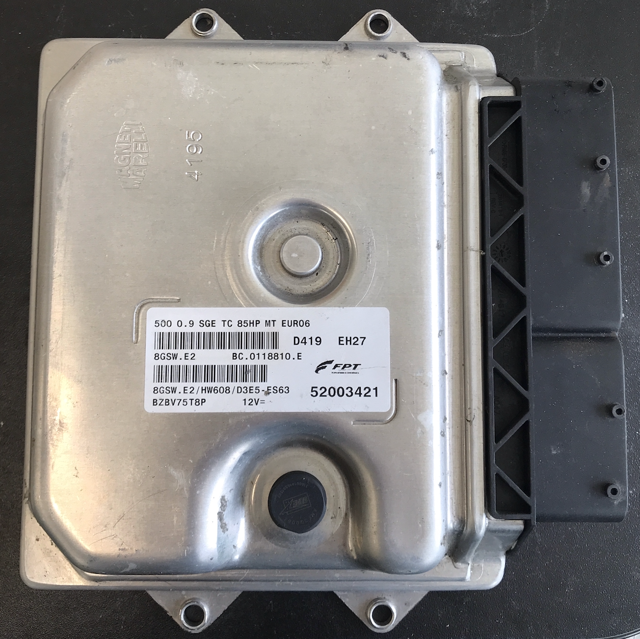 8GSWCC, 8GSW.CC, 52062487, BC0158279B, BC.0158279.B, HW608