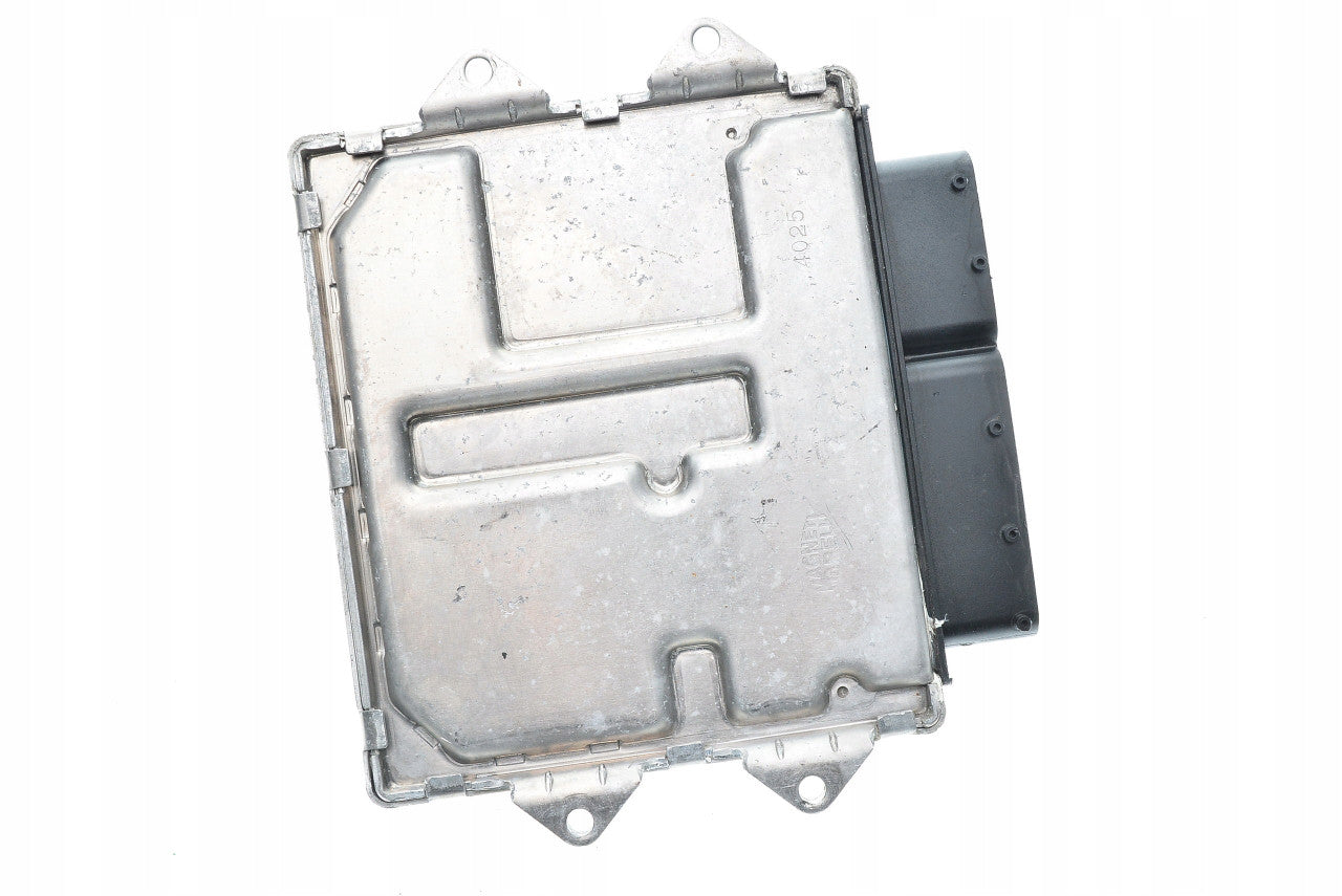 Plug & Play Magneti Marelli Engine ECU, Fiat Ducato, MJD8F3BT, MJD 8F3.BT, 55261988, BC0116596A, BC.0116596.A, HW10W