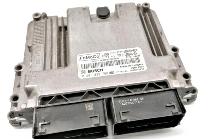 Ford, 0281033798, 0 281 033 798, F1B112A650BDA, F1B1- 12A650-BDA, F1F112B684ZA, F1F1-12B684-ZA