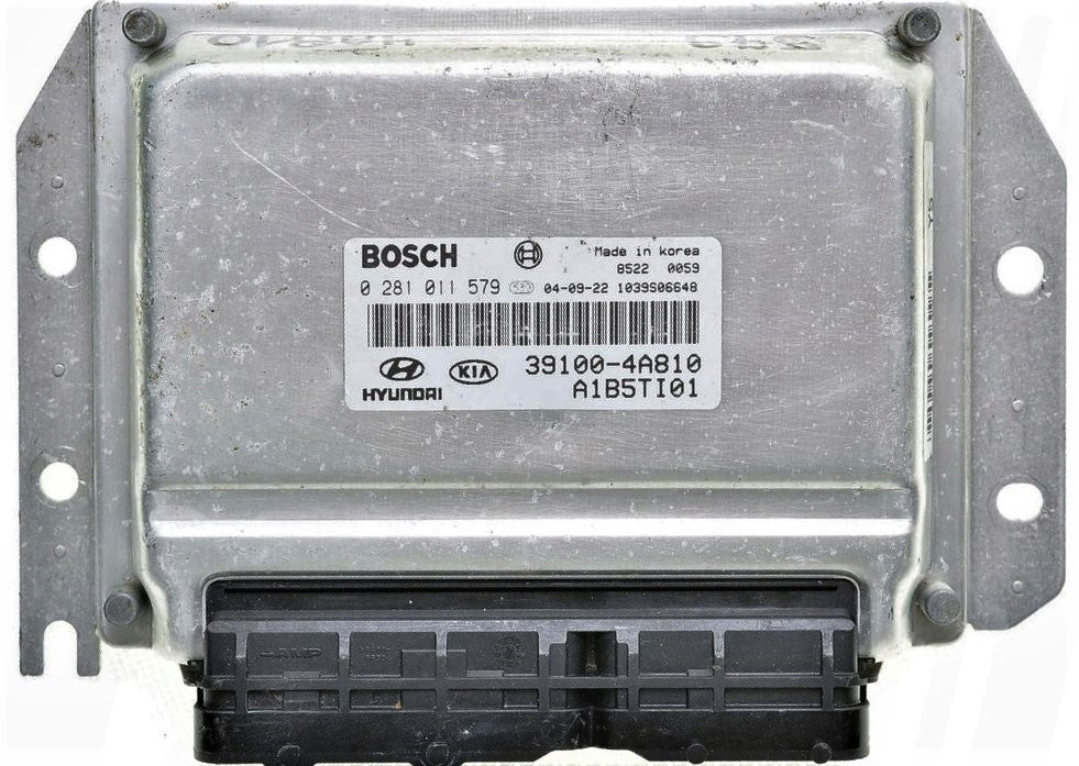 0281011579, 0 281 011 579, 391004A810, 39100-4A810