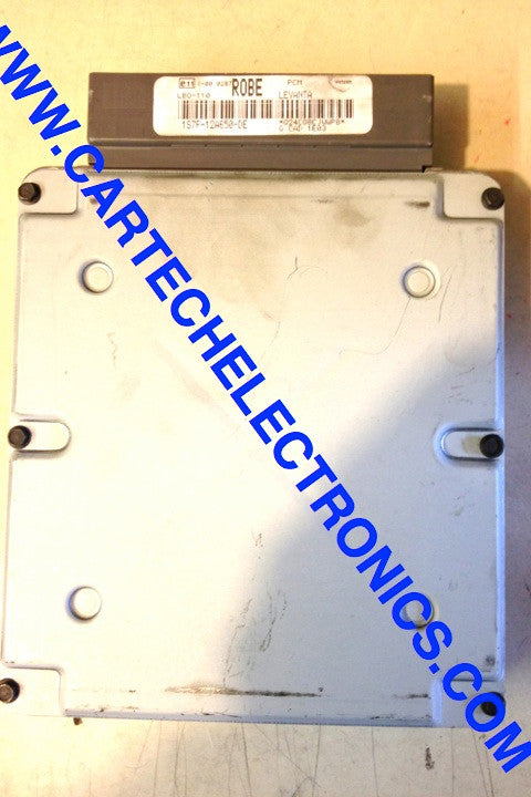 1S7F-12A650-DE 1S7F12A650DE ROBE LBO-320