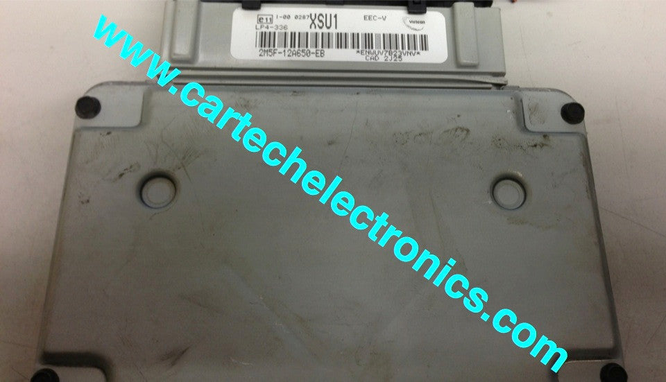 2M5F-12A650-EB, XSU1, LP4-336