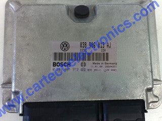 Plug & Play Engine ECU 0281001912 0 281 001 912 038906013AJ 038 906 013 AJ