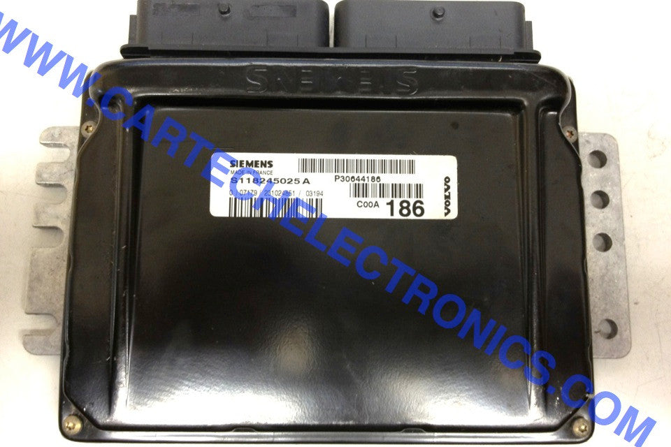 Volvo S118245025 A