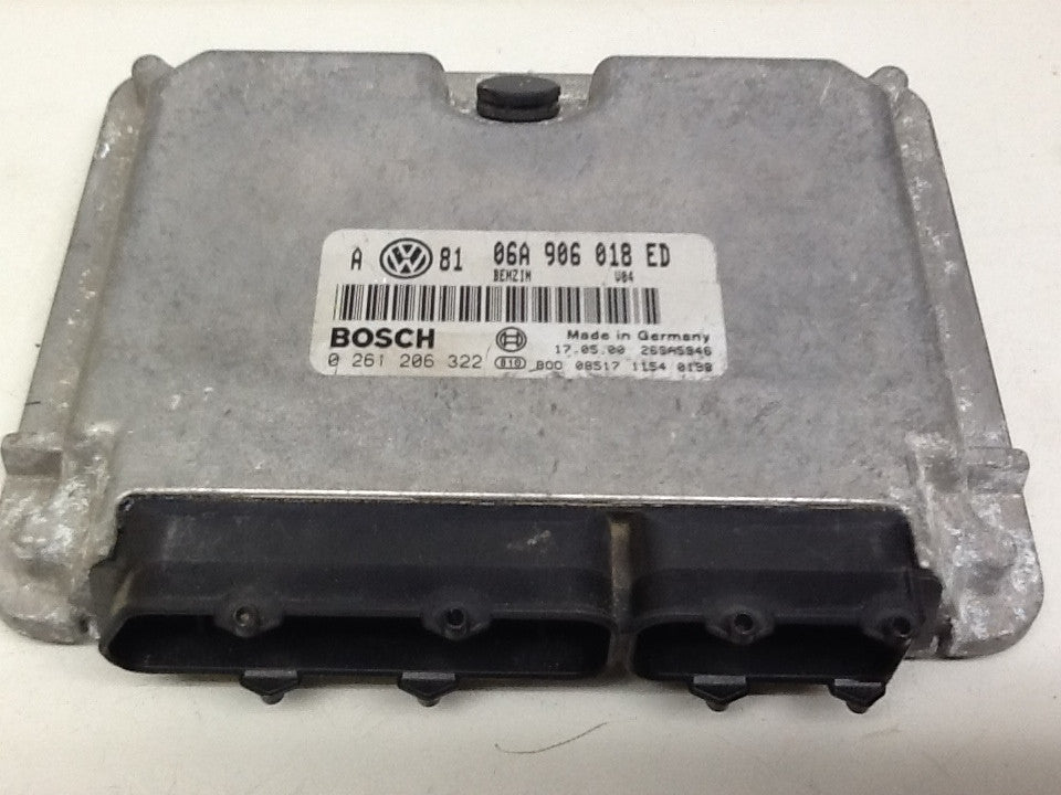 BOSCH
0261206322 - 0 261 206 322
06A906018ED - 06A 906 018 ED