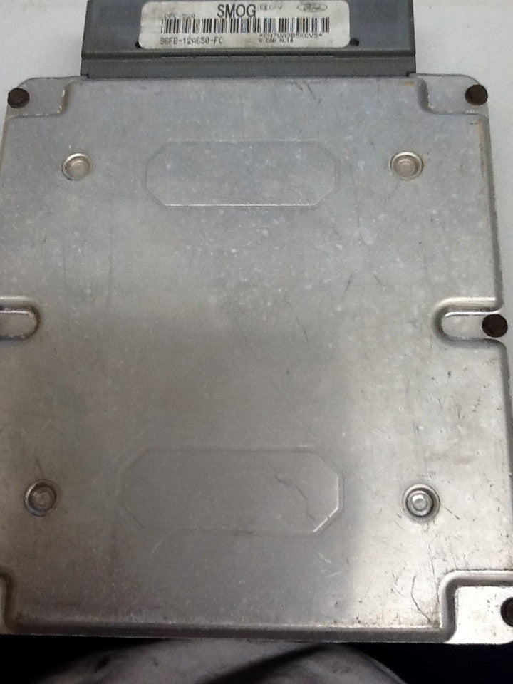 96FB-12A650-FC
SMOG
DPC-520