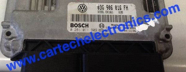 0281011909, 0 281 011 909, 03G906016FH, 03G 906 016 FH
