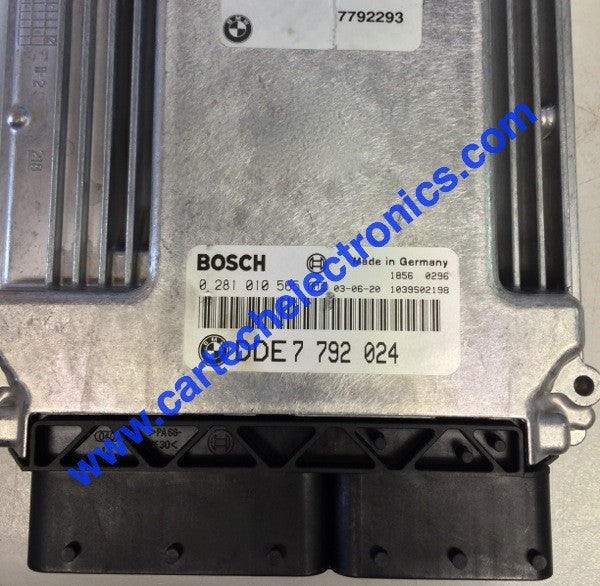 BMW 320, 0281010565, 0 281 010 565, DDE7792024, DDE 7 792 024