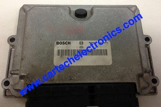 Plug & Play Engine ECU 0281010484 0 281 010 484 13292140