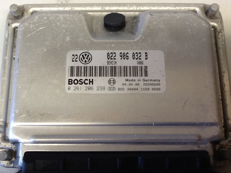 0261206239 022906032B ME7.1