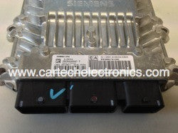 5WS40316C-T SW9660507580 HW9655534080