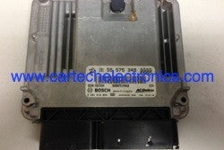 Vauxhall Insignia 2.0, 0281016880, 0 281 016 880, 55575349, 55 575 349
