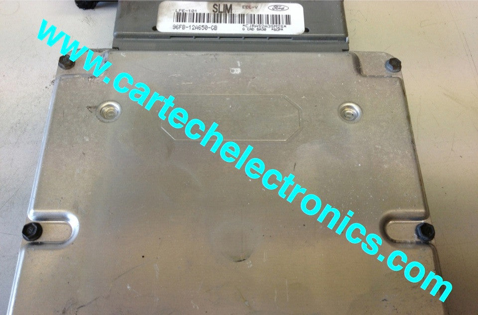 96FB-12A650-GB SLIM LPE-101
