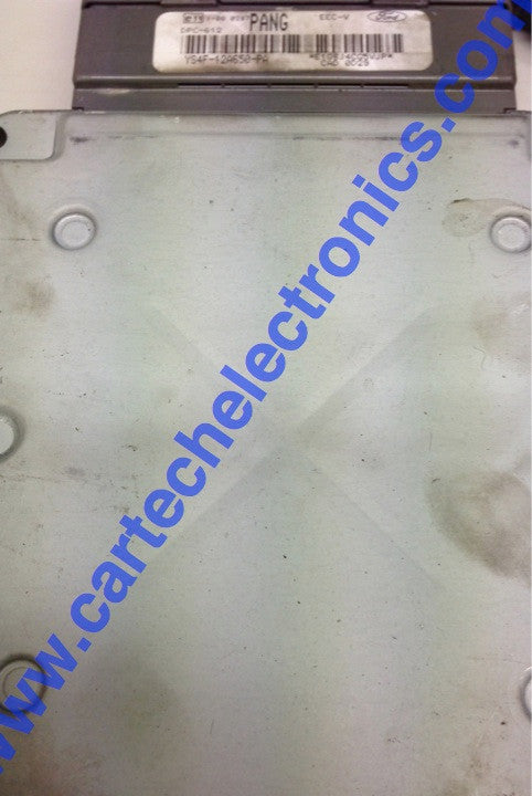 YS4F-12A650-PA PANG DPC-612