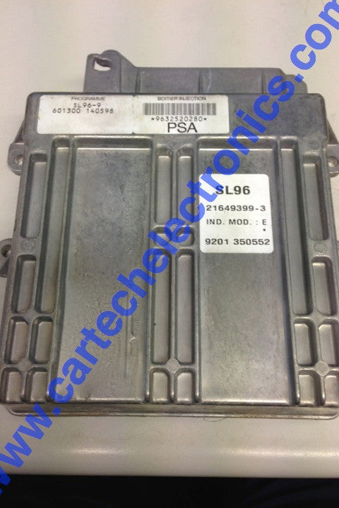 SL96-9, 9632520280, 21649399-3