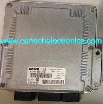 0281011343, 0 281 011 343, 9651175180, 96 511 751 80, EDC15C2